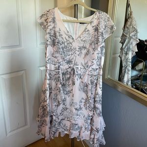 Tommy Hilfiger Flower Dress